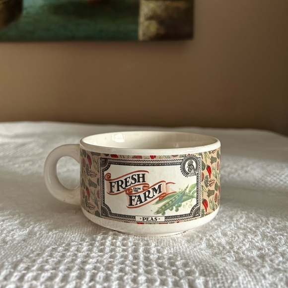Soup mugs - Picture 7 of 11